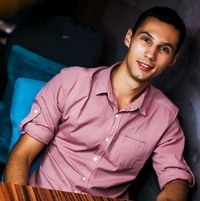 Фотография Андрей Красовский