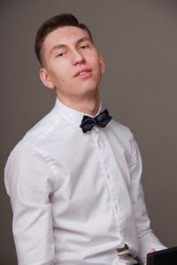 Фотография Ден_Джедай