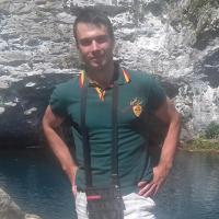 Фотография Игорь Superman