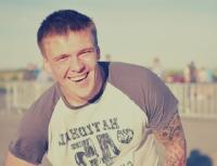 Фотография wikktorbogdanw