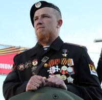 Фотография Мрачный Гарри