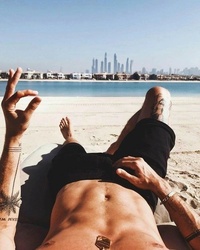 Фотография TopalevViktor