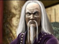 Фотография Shang Tsung